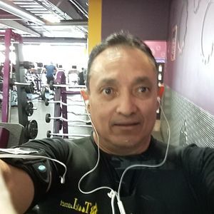 Meet your Posher, Jorge